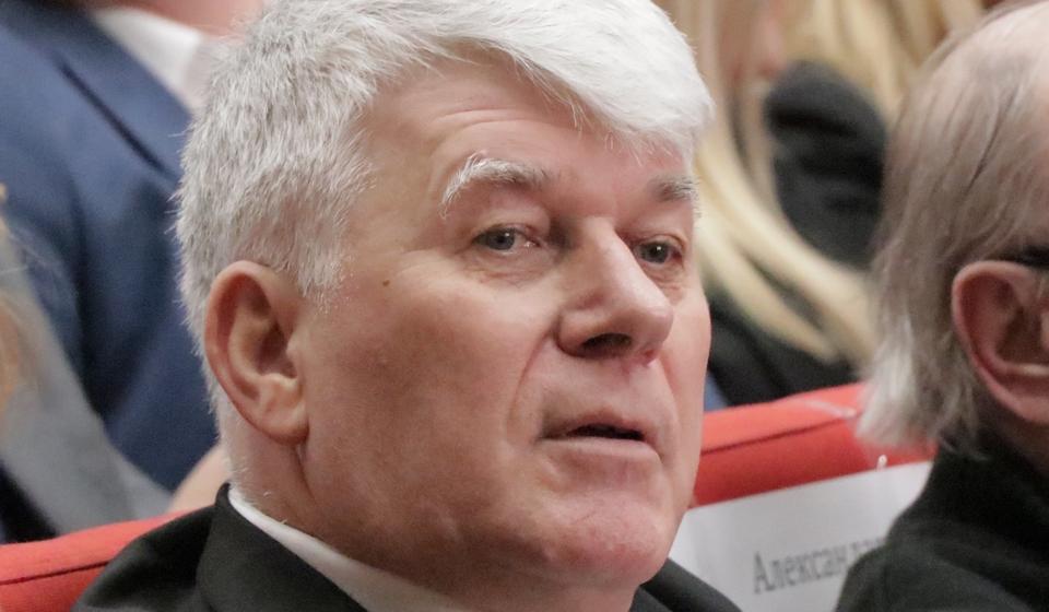 Od dve sednice u ovom mesecu prihodovao skoro 2.900 evra:  Zoran Zuja Veličković. Foto Vranje news