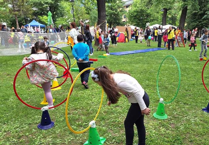 Sa jednog od ranijih festivala. Foto Vranje news