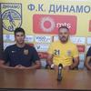 Foto FK Dinamo