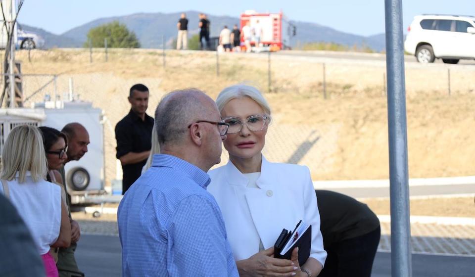 Foto Vranje news