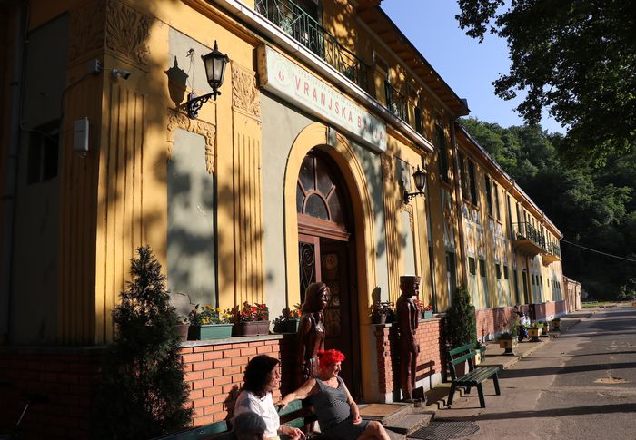 Foto ilustracija Vranje news