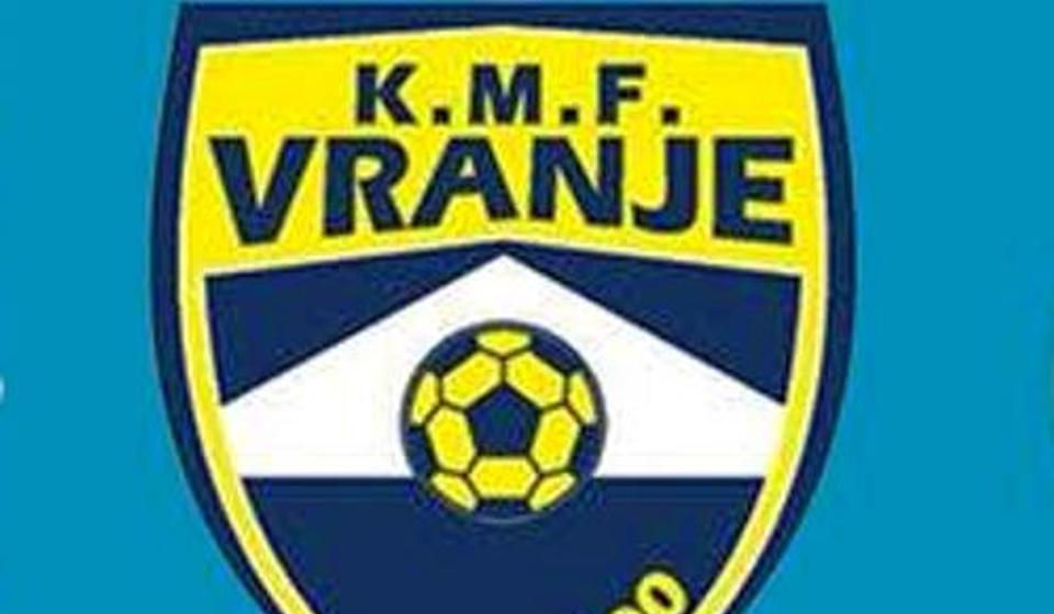Baraž utakmica između KMF Vranje i KMF Pirot. Foto FB KMF Vranje