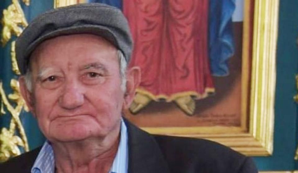 Za Đorđevićem se traga od nedelje. Foto porodično vlasništvo