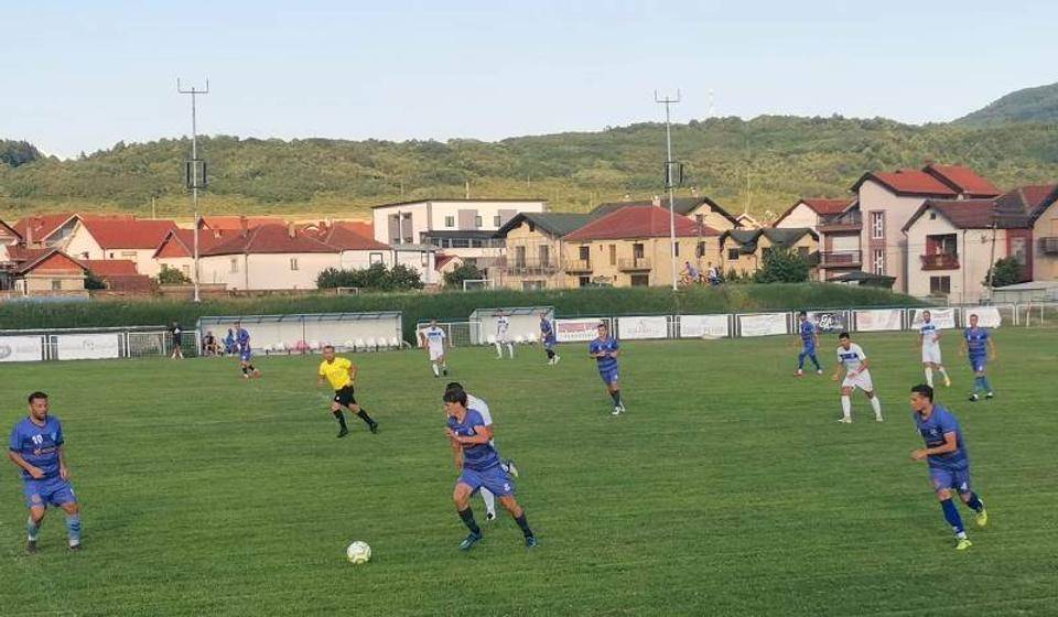 Foto ilustracija FK Pčinja