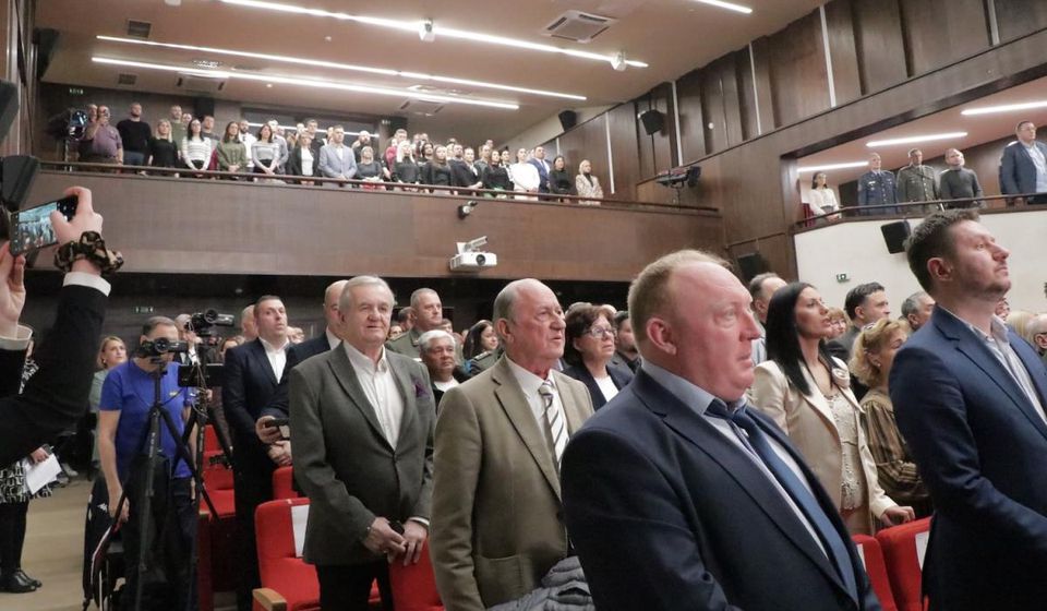 Foto Vranje news