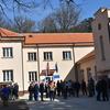 U akciji će učestvovati migranti iz Prihvatnog centra u Bosilegradu. Foto opština Bosilegrad
