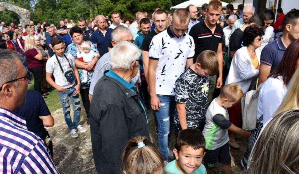 Foto Eparhija vranjska