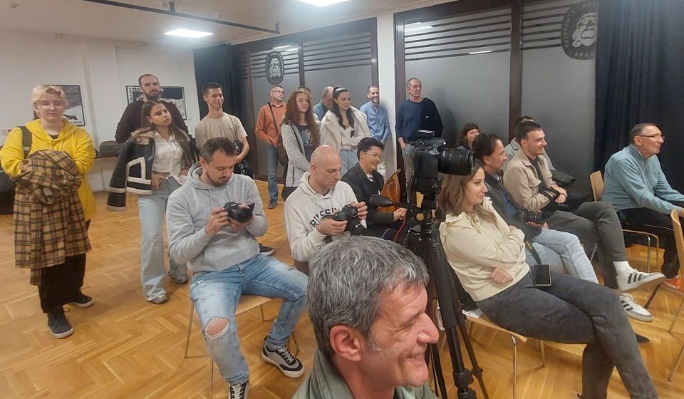 Foto Vranje news