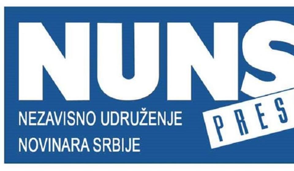 Foto logo NUNS