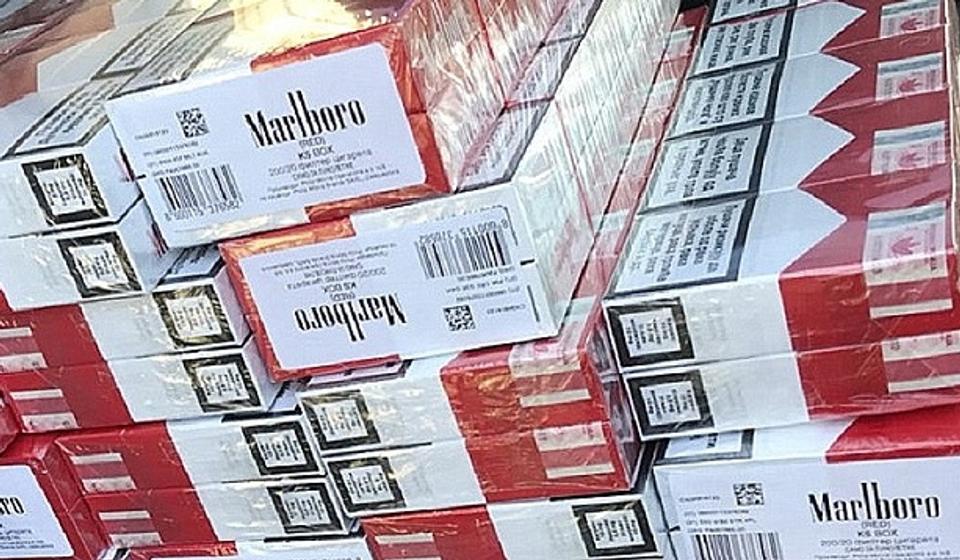 Foto ilustracija Uprava carina