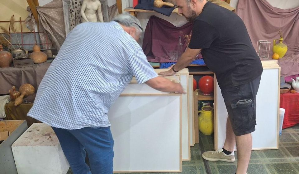 Foto Vranje news