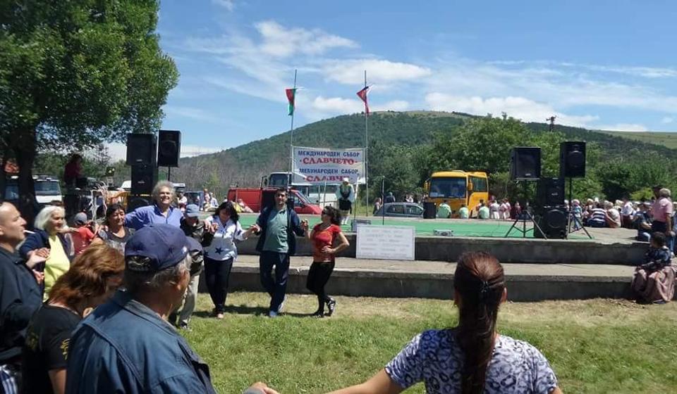 Foto Fejsbuk Bosilegrad moj grad