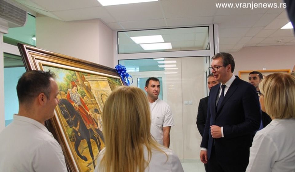 Foto ilustracija Vranje news
