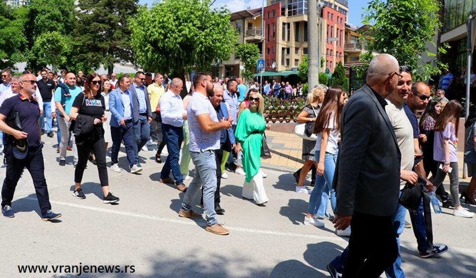 Foto Vranje News