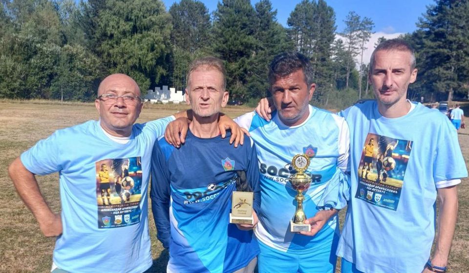 Foto Vranje news