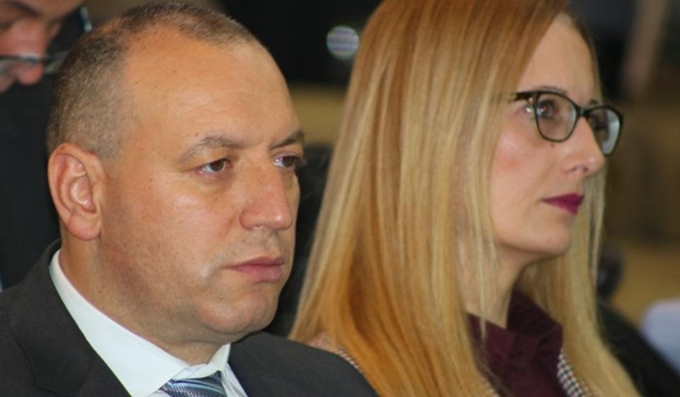 Dragan Sentić Foto Vranje News