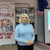 Darija Kisić danas u Vukovoj školi. Foto vranje.org.rs