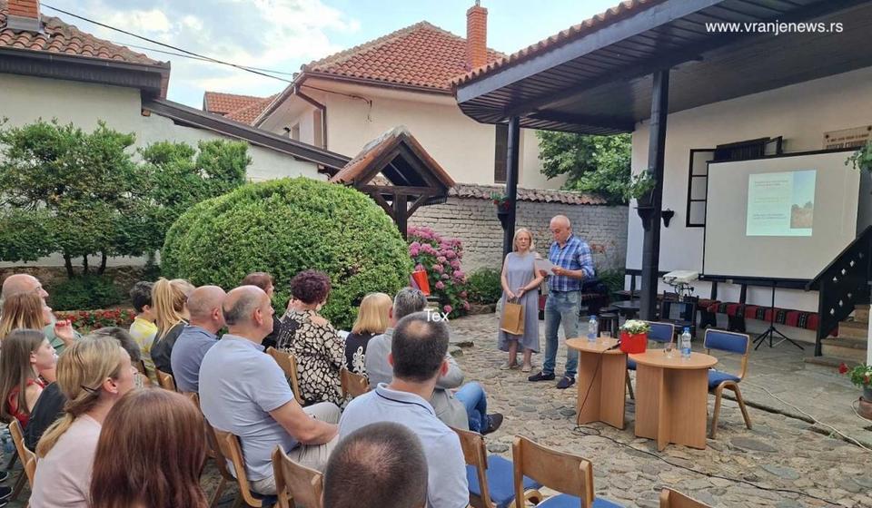 Foto Vranje news