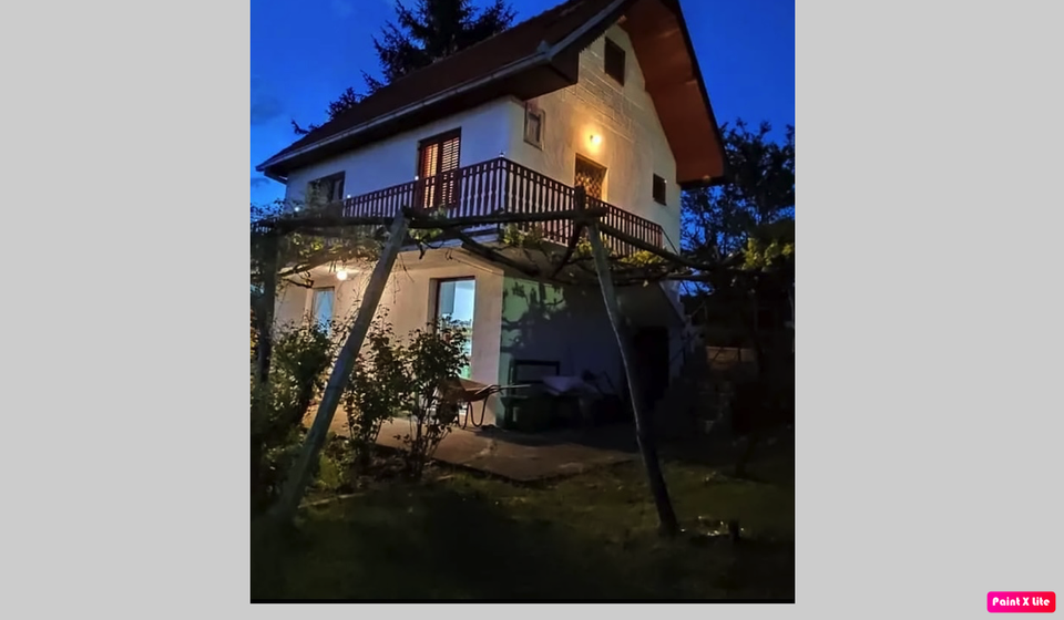 Foto privatno vlasništvo