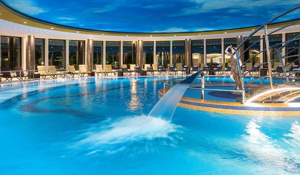 Foto Grand Hotel Tornik (FB)