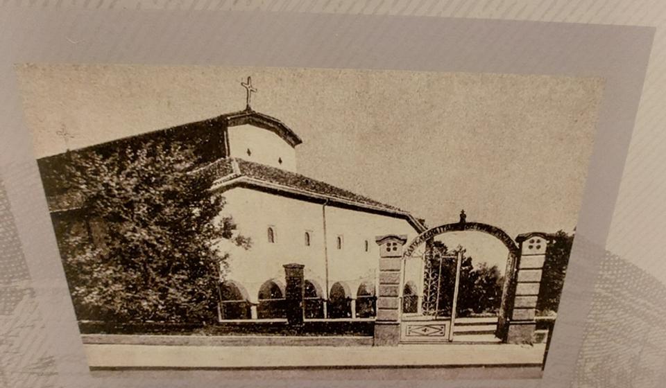 Foto Vranje news (izvor Narodni muzej Vranje)