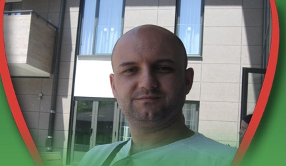 Foto Fondacija Budi human