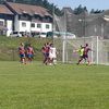 Detalj sa prethodne utakmice protiv banjalučkog Borca u kojoj je Radnik slavio sa 2:0. Foto FK Radnik