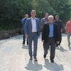 Foto Grad Vranje