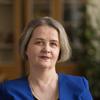 Prof. dr Dragana Stanojević. Foto Studentski parlament Pedagoškog fakulteta