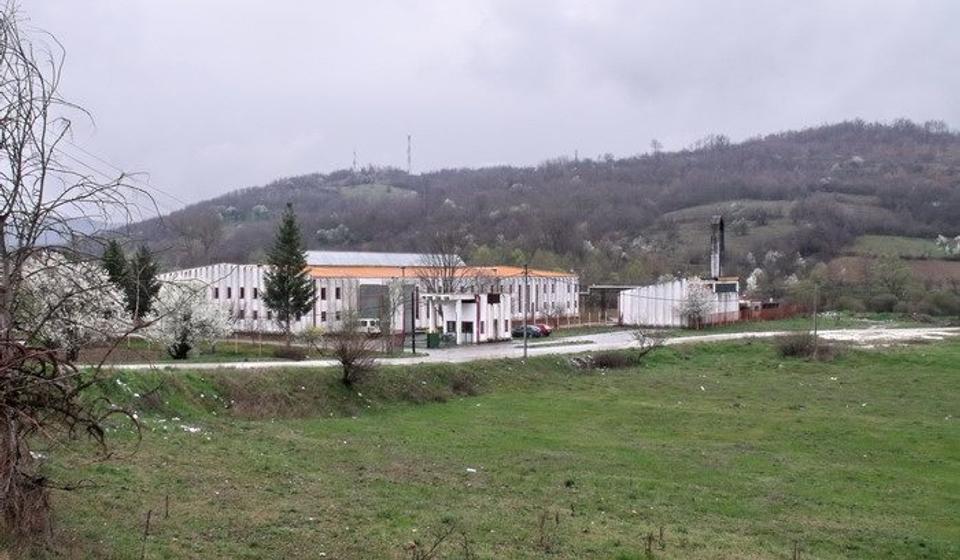 Pogon Gumoplastike u Klenikama. Foto priv.rs