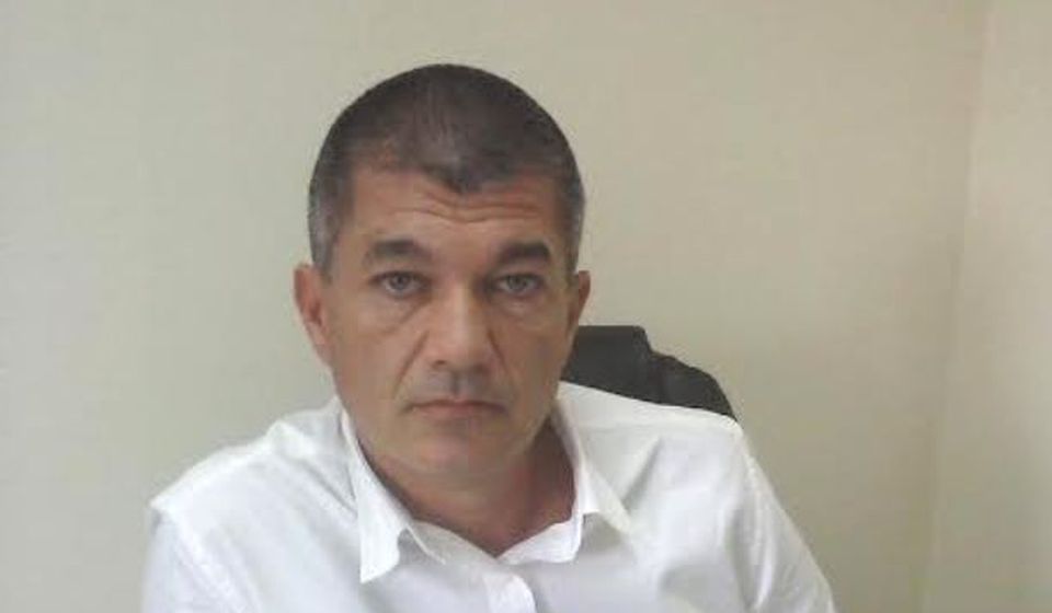Advokat Mladen Vasić. Foto VranjeNews