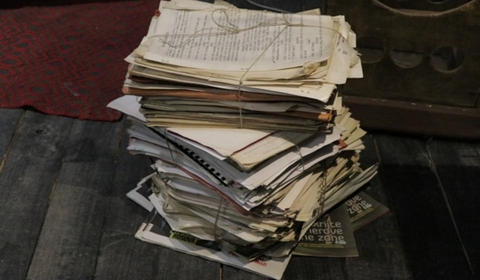 Deo dekora. Foto Vranje News