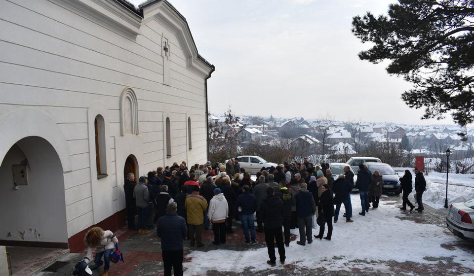 Foto Eparhija vranjska