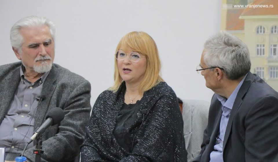 Foto Vranje news