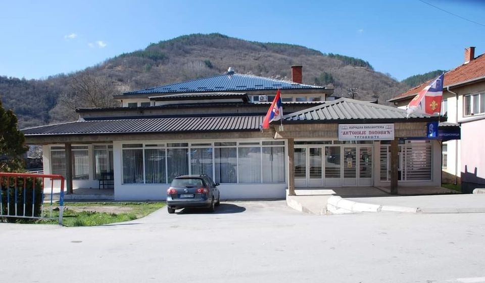 Foto Vranje news