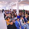 Sa izborne skupštine PDD u oktobru 2018. Foto Enes Jusufi (FB profil Šaipa Kamberija)