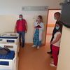 Kreveti su već u funkciji. Foto ZC Vranje