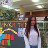 Informatika ili matematika, pitanje je sad: Leonora Ristić. Foto VranjeNews