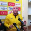 Ja sam želeo da budem trener i lider u Dinamu, da se ja pitam: Saša Ćurčić. Foto VranjeNews