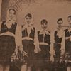Foto Vranje News (Izvor: "Narodno pesništvo južne Srbije", Nar. muzej Vranje, 1982)