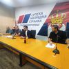 Foto Fejsbuk stranica GrO SNS Vranje