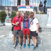 Foto AK Vranjski maratonci