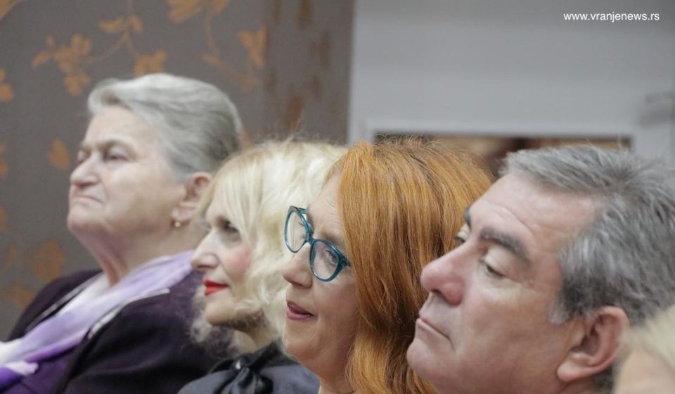 Foto Vranje news