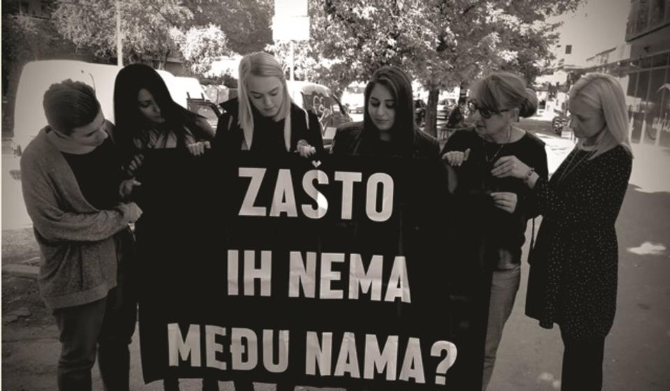 Foto Odbor za ljudska prava Vranje