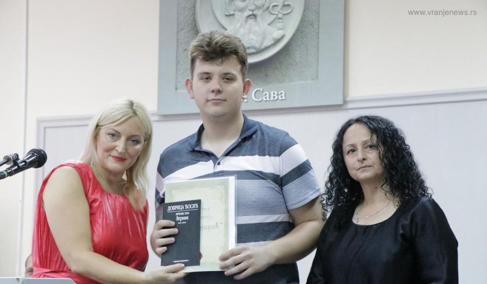 Foto Vranje news