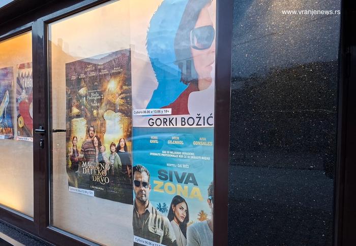 Foto Vranje news
