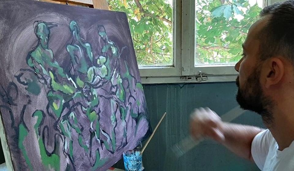 Detalj sa jedne od prethodnih kolonija u organizaciji Narodnog univerziteta. Foto Vranje News