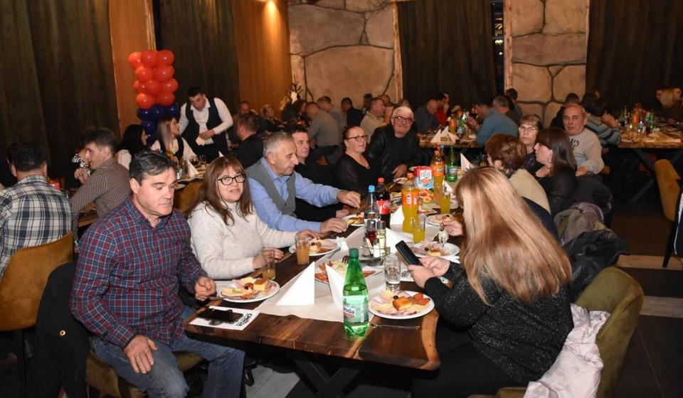 Foto GrO SNS Vranje (Fejsbuk)