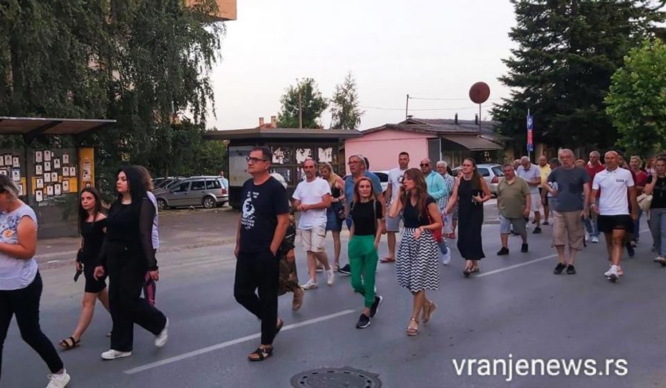 Foto Vranje News