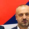Milan Radoičić. Foto prishtinainsight.com